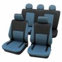 Fundas coche tambien ASIENTOS CON TRASEROS PARTIDOS Y ABATIBLES